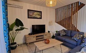 Appartement La Marine